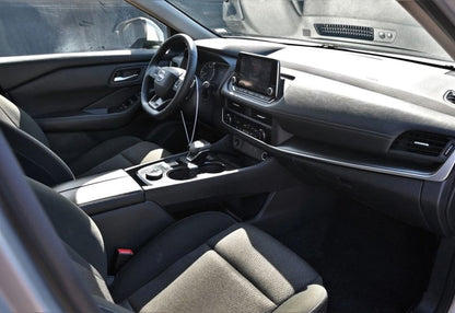 2025 Nissan Rogue SV - 5N1BT3BB5SC807563 photo 15