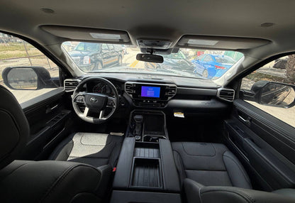 2024 Toyota Tundra SR5 - 5TFLA5DB9RX212872 photo 25