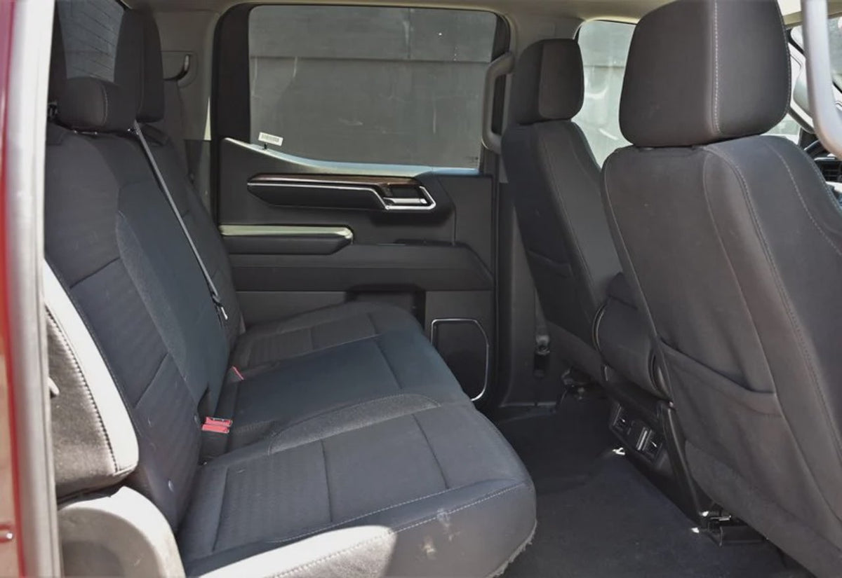 2023 Chevrolet Silverado 1500 LT - 3GCUDDED6PG347766 photo 40