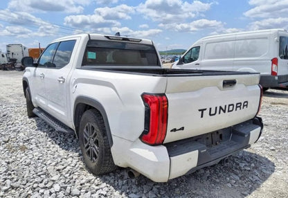 2023 Toyota Tundra SR5 - 5TFLA5DB4PX063204 photo 3