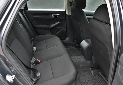 2022 Honda Civic LX - 2HGFE2F24NH542464 photo 23