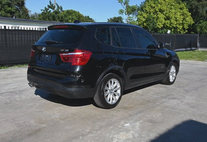 2017 BMW X3 xDrive28i - 5UXWX9C56H0T13078 photo 5