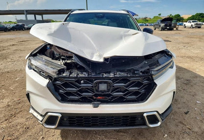 2025 Honda CR-V Hybrid Sport Touring - 7FARS6H9XSE058827 photo 5