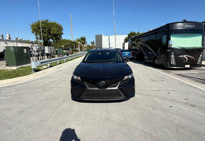 2022 Toyota Camry SE - 4T1T11BK7NU071254 photo 21
