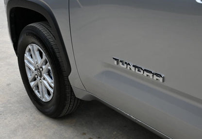 2025 Toyota Tundra SR5 - 5TFLA5AB5SX045131 photo 25