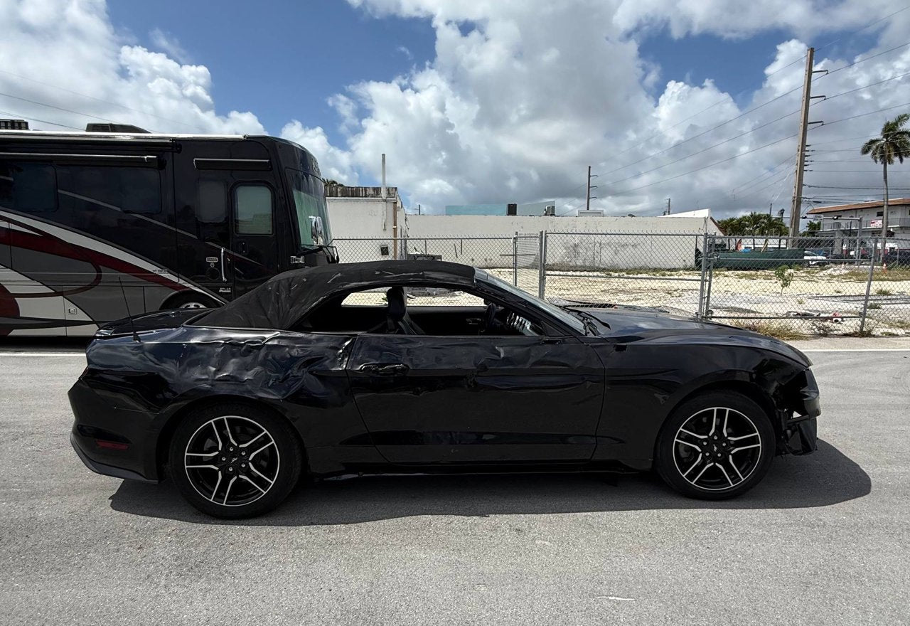 2020 Ford Mustang EcoBoost - 1FATP8UH5L5118713 photo 18