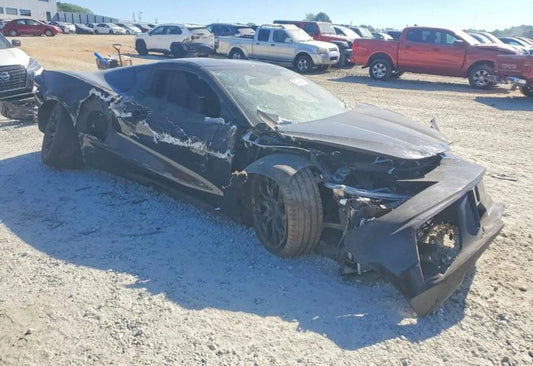 2023 Chevrolet Corvette Stingray - 1G1YA2D49P5141745 photo 1