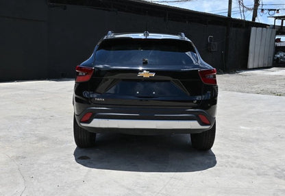 2025 Chevrolet Trax LT - KL77LHEP3SC172340 photo 8