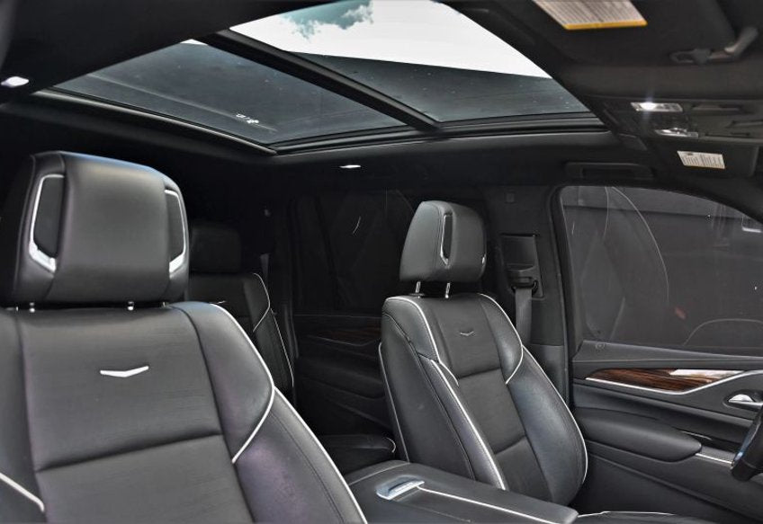 2021 Cadillac Escalade ESV Premium Luxury Sport Utility 4D - 1GYS4LKL2MR185685 photo 15