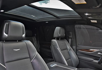 2021 Cadillac Escalade ESV Premium Luxury Sport Utility 4D - 1GYS4LKL2MR185685 photo 15