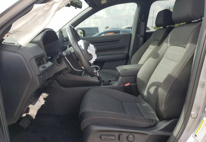 2024 Honda CR-V Hybrid Sport - 7FARS5H57RE005780 photo 19
