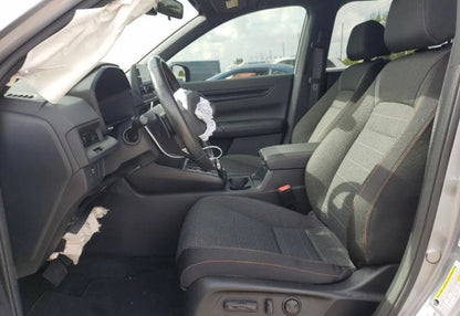 2024 Honda CR-V Hybrid Sport - 7FARS5H57RE005780 photo 8