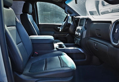 2023 GMC Sierra 2500HD Denali - 1GT49REY3PF246753 photo 15