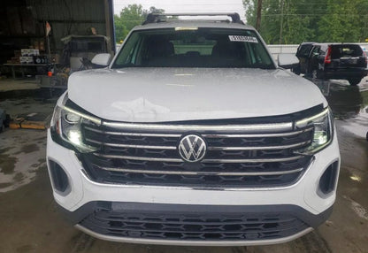 2024 Volkswagen Atlas SE - 1V2JR2CA5RC501969 photo 16