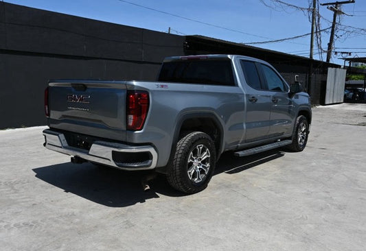 2023 GMC Sierra 1500 Pro - 1GTRUAED7PZ145944 photo 2