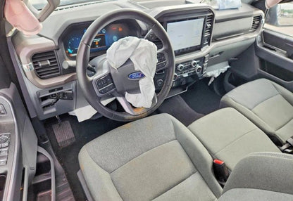 2025 Ford F-150 XLT Pickup 4D 5 1/2 ft - 1FTEW3KP3SKE14610 photo 20