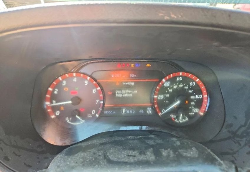 2023 Nissan Frontier PRO-4X - 1N6ED1EK1PN669964 photo 7