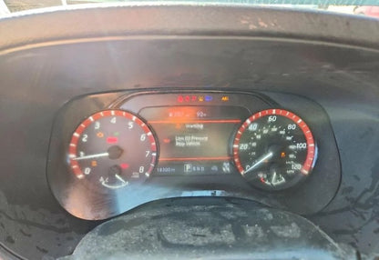 2023 Nissan Frontier PRO-4X - 1N6ED1EK1PN669964 photo 7