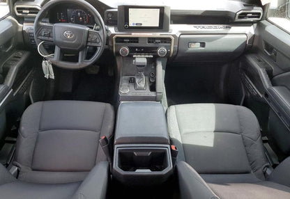 2026 Toyota Tacoma SR5 - 3TMKB5FN2TM059880 photo 8