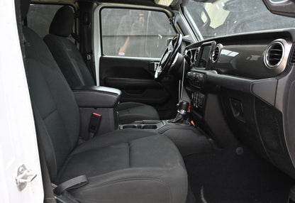 2020 Jeep Gladiator Overland - 1C6HJTFG3LL198931 photo 18