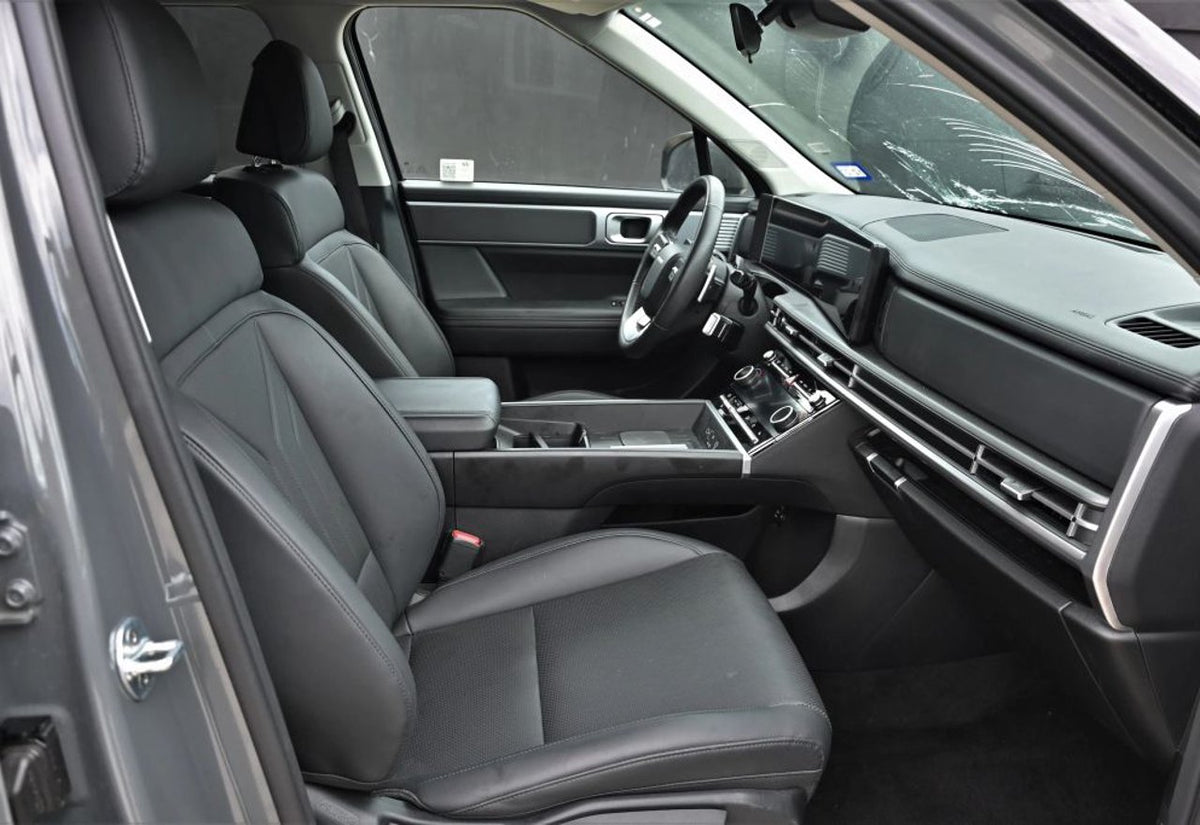 2026 Hyundai SANTA FE SEL - 5NMP24GL8TH190327 photo 32