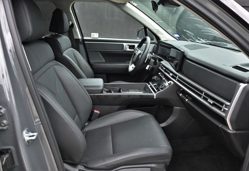 2026 Hyundai SANTA FE SEL - 5NMP24GL8TH190327 photo 13