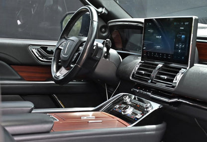 2024 Lincoln Navigator L Premiere - 5LMJJ3NG1REL04360 photo 38