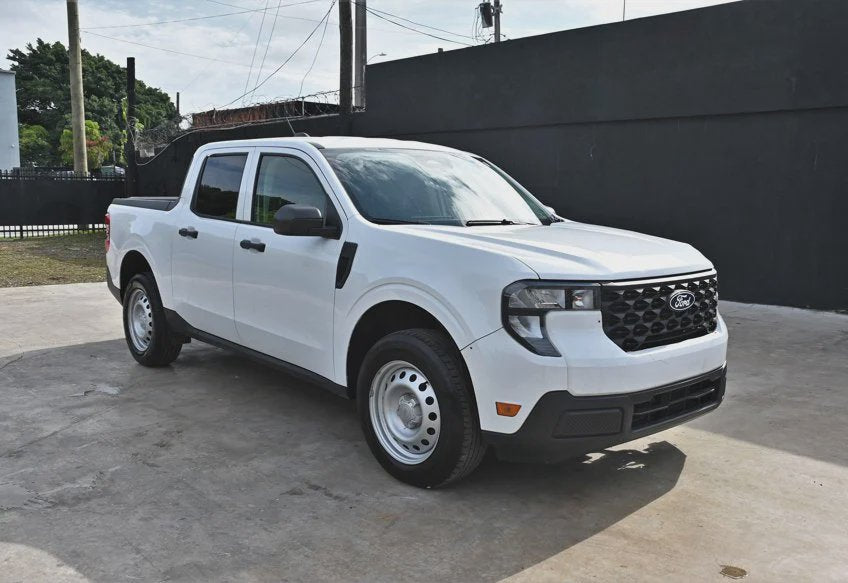 2025 Ford Maverick XL - 3FTTW8BA9SRA30956 photo 1