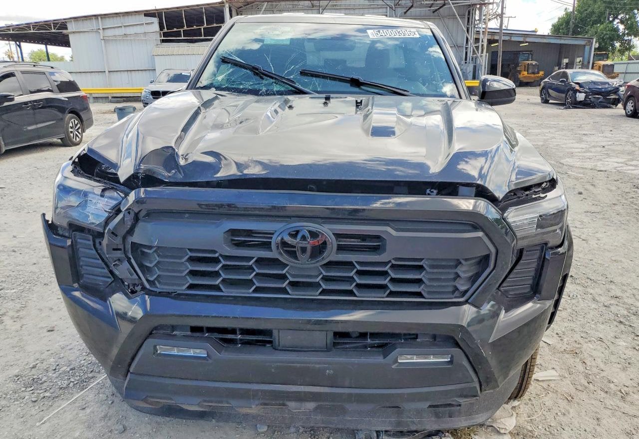 2025 Toyota Tacoma SR5 - 3TMKB5FN9SM053525 photo 16