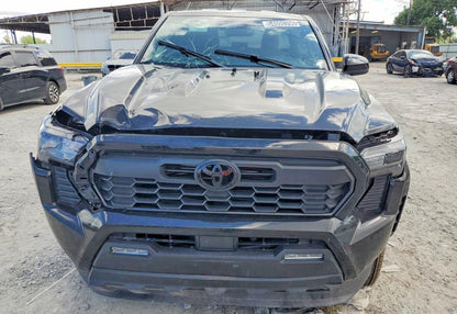 2025 Toyota Tacoma SR5 - 3TMKB5FN9SM053525 photo 16