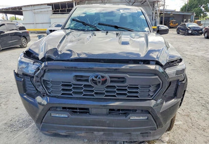 2025 Toyota Tacoma SR5 - 3TMKB5FN9SM053525 photo 5