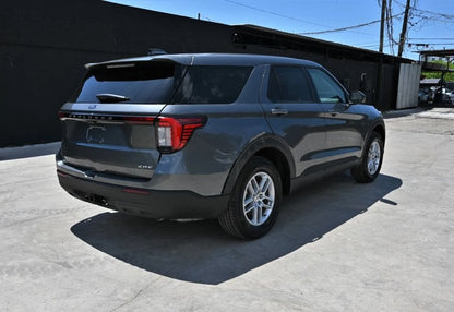 2026 Ford Explorer Active - 1FMUK8DH2TGB23512 photo 3