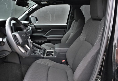 2025 Toyota 4Runner SR5 - JTEVA5AR0S5001969 photo 29