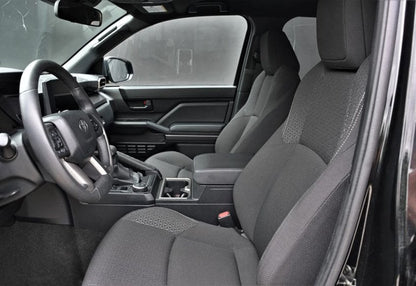 2025 Toyota 4Runner SR5 - JTEVA5AR0S5001969 photo 12