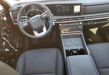 2024 Hyundai SANTA FE XRT - 5NMP3DGLXRH025580 photo 20