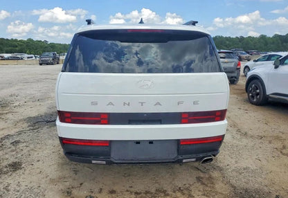 2026 Hyundai SANTA FE SEL - 5NMP24GL6TH206802 photo 17