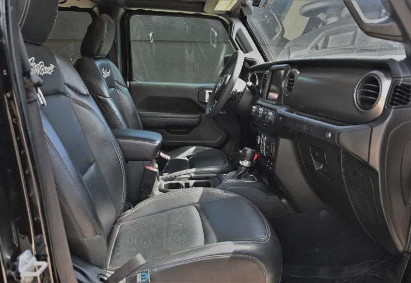 2023 Jeep Wrangler Sport - 1C4HJXDG4PW647119 photo 13
