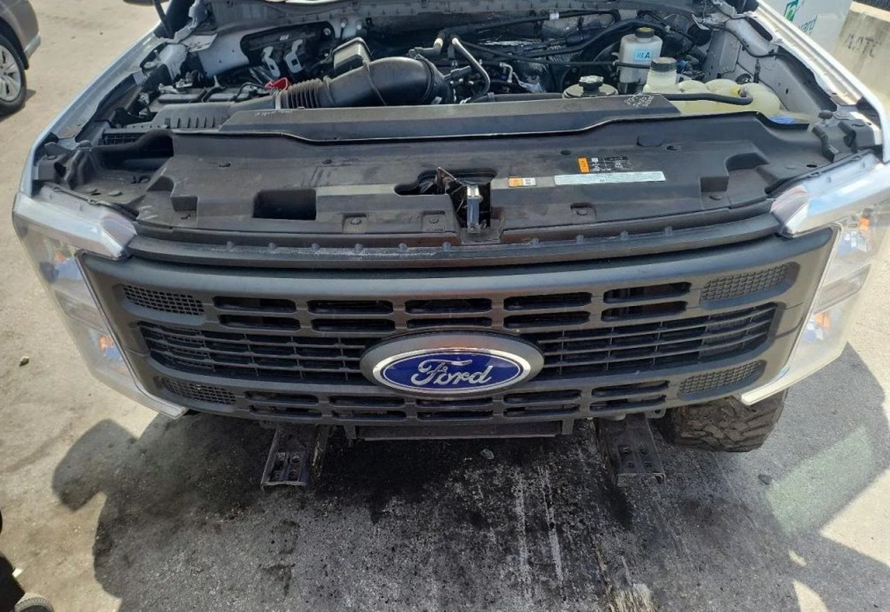 2024 Ford F-250 Super Duty XL - 1FT7X2BAXREC40801 photo 22