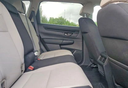 2024 Honda CR-V EX - 2HKRS3H43RH303851 photo 21