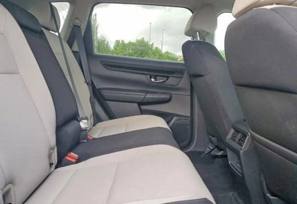 2024 Honda CR-V EX - 2HKRS3H43RH303851 photo 10