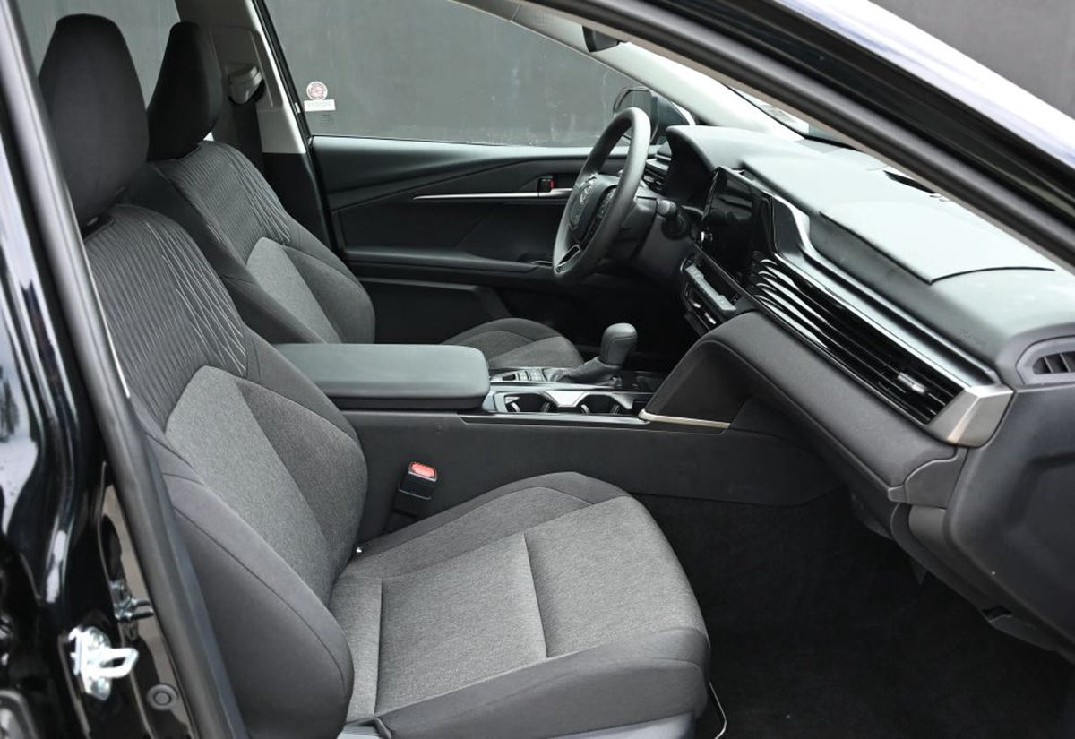 2026 Toyota Camry LE - 4T1DAACK1TU717453 photo 24