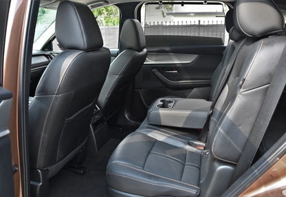 2025 Mazda CX-70 3.3 Turbo Premium - JM3KJDHD8S1129807 photo 19