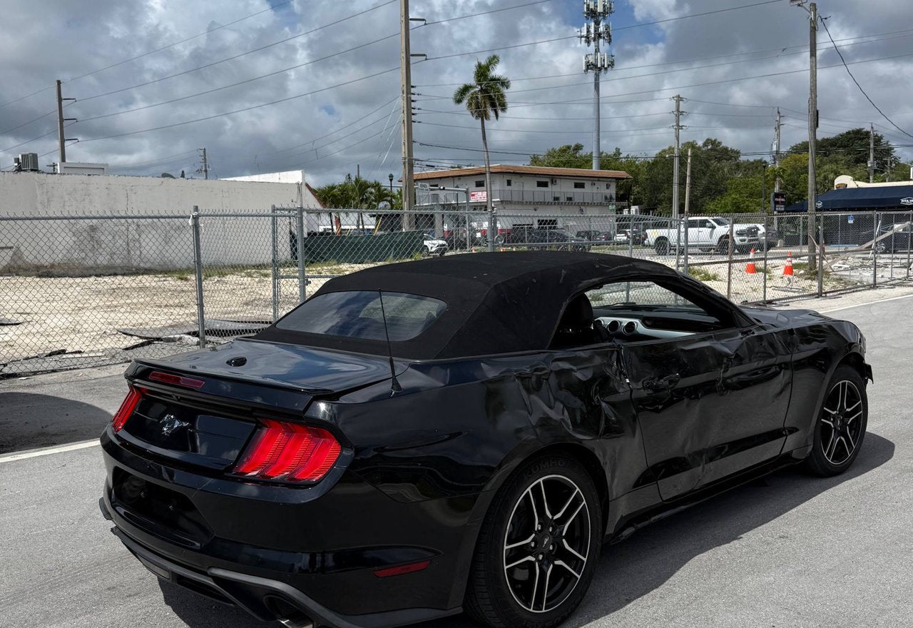 2020 Ford Mustang EcoBoost - 1FATP8UH5L5118713 photo 16