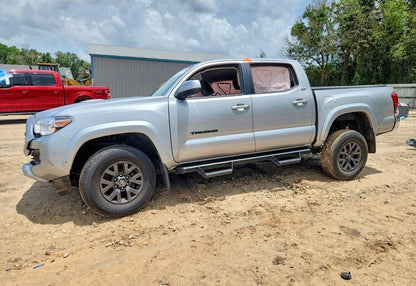 2019 Toyota Tacoma SR5 V6 - 3TMAZ5CN3KM079341 photo 1