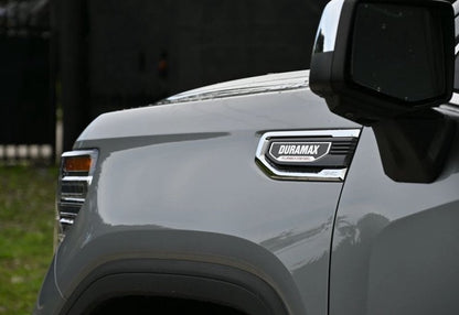 2023 GMC Sierra 1500 SLT - 3GTUUDE88PG286827 photo 9