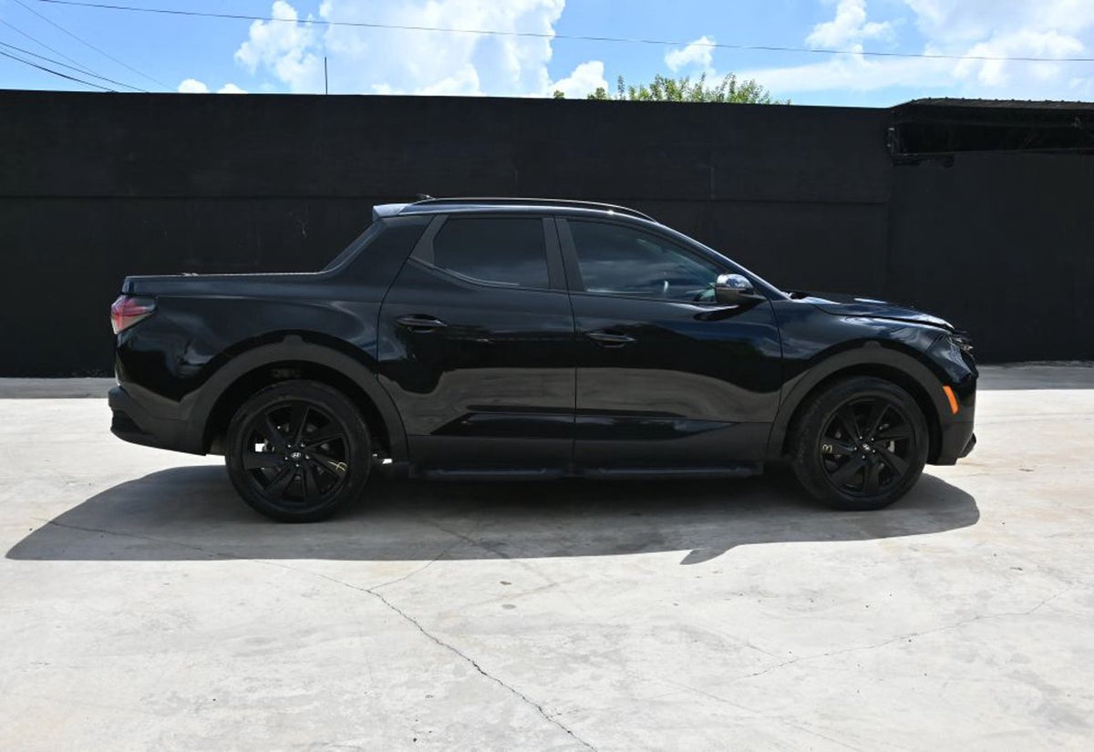2024 Hyundai SANTA CRUZ Night - 5NTJCDDF7RH108229 photo 23