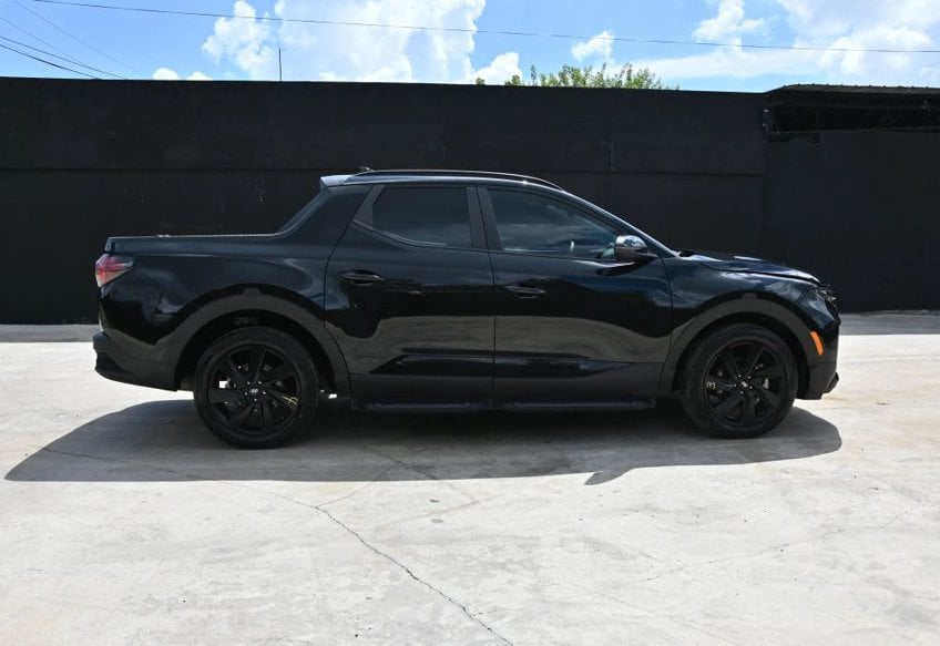 2024 Hyundai SANTA CRUZ Night - 5NTJCDDF7RH108229 photo 5