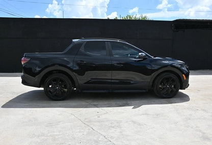 2024 Hyundai SANTA CRUZ Night - 5NTJCDDF7RH108229 photo 5