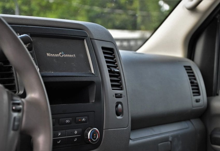 2021 Nissan NV 2500 HD SV - 1N6BF0KY1MN802783 photo 9