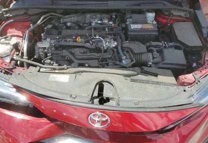 2024 Toyota Corolla SE - 5YFS4MCE1RP180426 photo 11